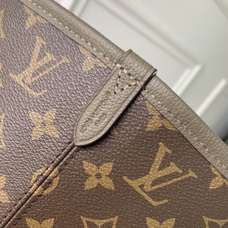 LV Shopping Bags